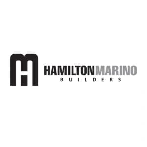 Hamilton Marino