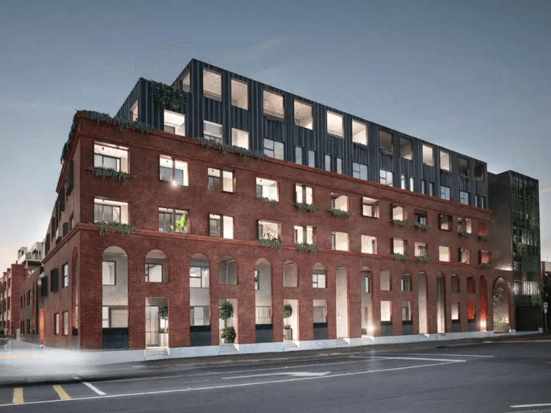 Lt Hardiman Lofts